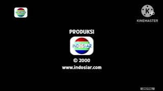 Indosiar Endcap (2000)