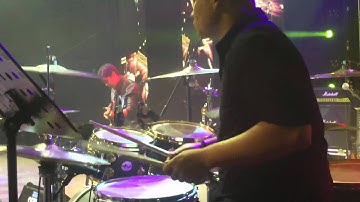 7 kali Malam Minggu Live Drum Camera