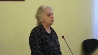1.1 «Традиционная санскритская драма: взгляд извне и изнутри»