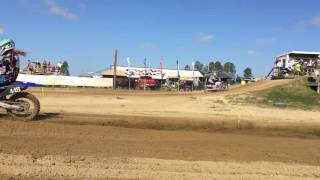 ECMX & Cycle Trader Pros vs Joes Practice