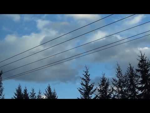 Video: NLP Je Bil Opažen V Holografskem Oblaku Nad Glavnim Mestom Kanade - Alternativni Pogled