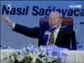 ERBAKAN HOCA TAYYİP ERDOĞAN'I ANLATIYOR