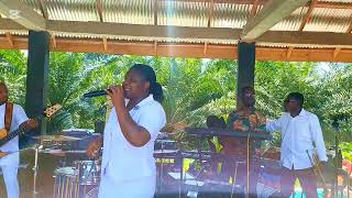SE MENHYIA YESU A NKA ME YE DEN NI / GHANA GOSPEL/ GOSPEL HIGHLIFE/ MUSIC 