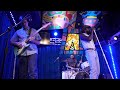 Boulevards Live at WNXP's Sonic Cathedral (Full Performance)