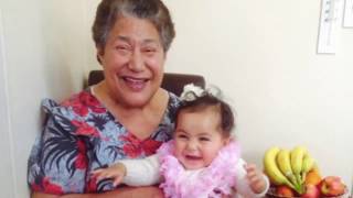 NANA Ivone Aiono's Slideshow