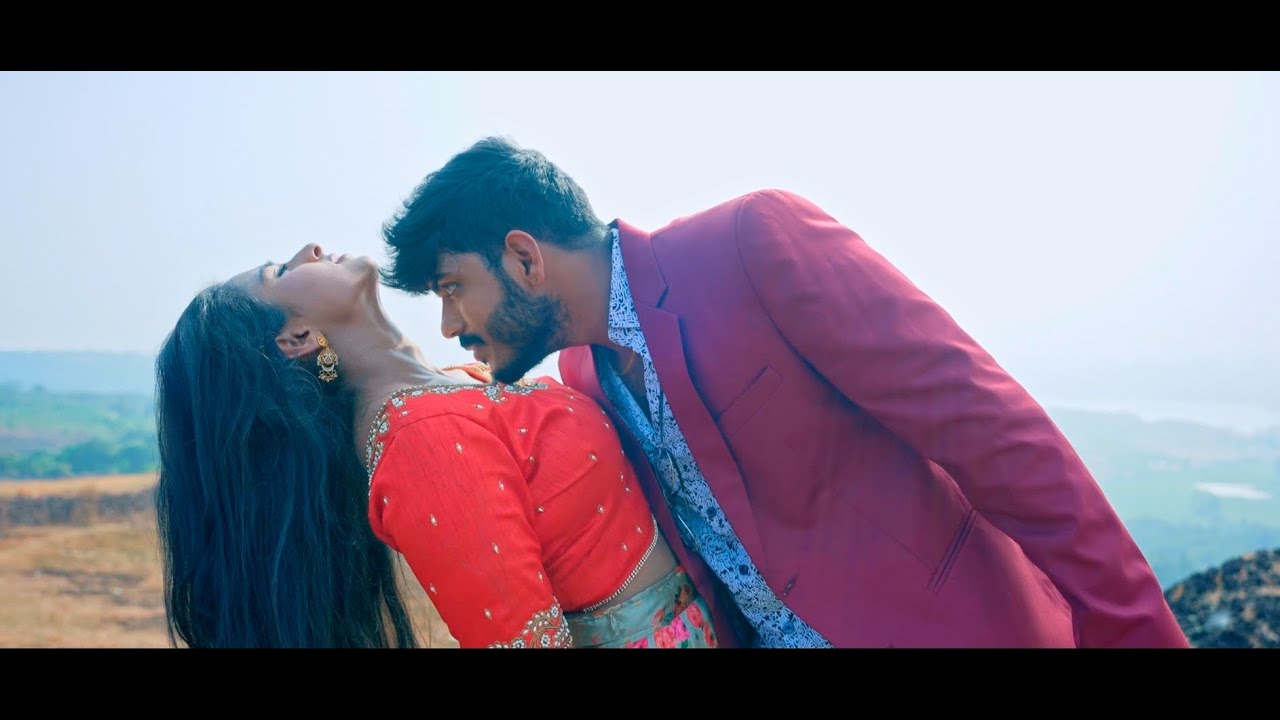 Mr & Mrs Ramachari - Upavasa - Kannada Movie Cover Song Video