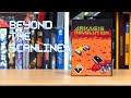 Beyond The Scanlines #037: Arkagis Revolution (Sega Mega Drive/Genesis)