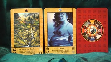 Weekly Oracle Card Reading for Mar 26-Apr 1