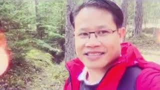 Lao Exchange Student At University Of Helsinki - Hei Ici Parform Project