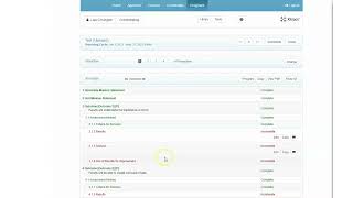 Entering Report Into Xitracs