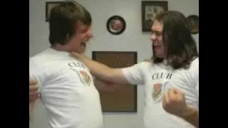Mitch Hedberg - Club Sandwich