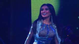 Munisa Rizayeva - Yonar (Official Live Video)