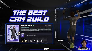 Dominate 11V11 Fc26 Clubs With This Cam Build