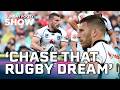 Lewis Brown talks all things Rugby League: Turn It Up | Sunday Footy Show