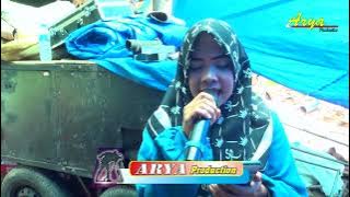 ADEPANA RABINE || VOC. MELLY PSM || PUTRA SURTI MUDA || LATIHAN SENIN 31 JANUARI 2022#PSM
