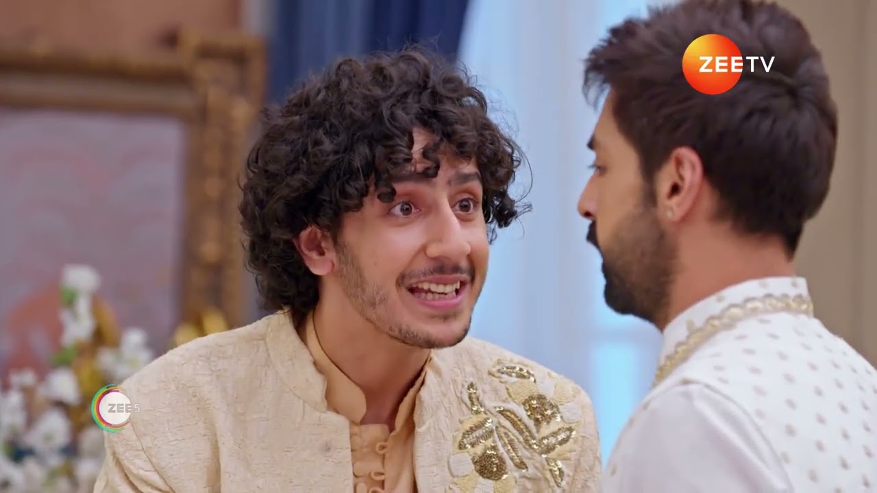 Kumkum Bhagya | Will Payal’s trap for Prarthana backfire on Raunak?