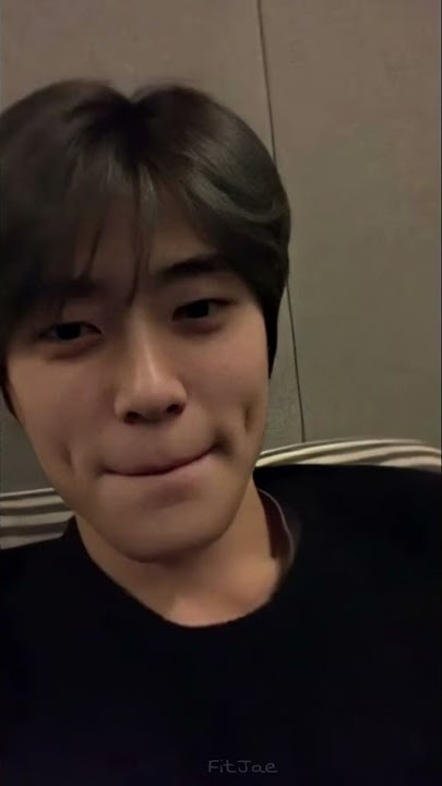 JEONG JAEHYUN BOYFRIEND MATERIAL