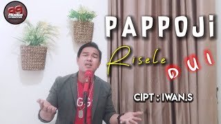 PAPPOJI RISELE DUI cipt. IWAN.S || 'iLyaskeey' 89 AUDIO PRODUCTION. bugis elekton