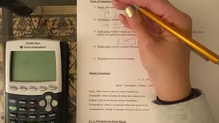 SI Session #2, Chapter 4 Concepts & Example 3