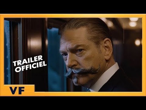 Le Crime de l'Orient Express