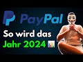 Paypal aktie  das wird 2024 passieren