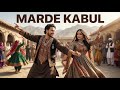 Kresnt MARDE KABUL Official Lyric Video mp3