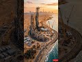From Nothing Into Crescent Moon Tower.🤩