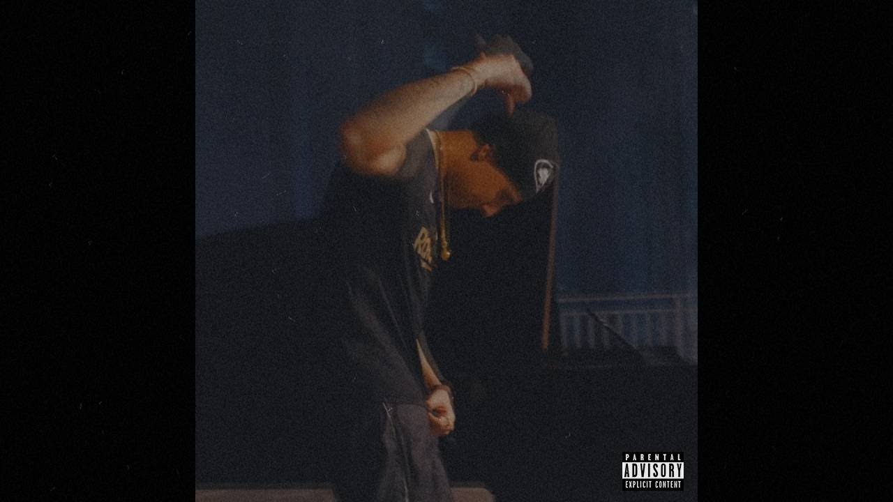 (FREE) Niink x Veigh x Alee Type Beat - Sufocante