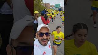 Media Maratón de Tunja!