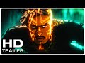 WHAT IF SEASON 2 "Who Is Our Bad Guy" Trailer (NEW 2023)