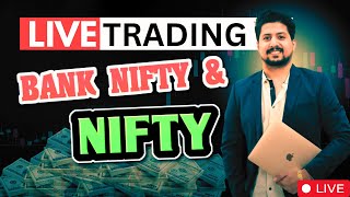 Live Analysis 21 December | Live Intraday Trading Today Bank Nifty & Nifty | Nifty Expiry LIVE