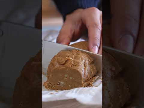 Συνταγή για Καριόκες με 3 μόνο υλικά