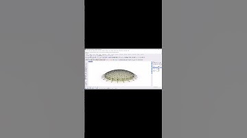 #shorts louver abu dhabi #grasshopper #rhino3d #parametricdesign