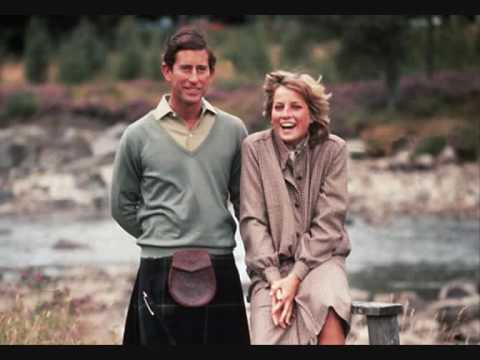 Princess Diana's Smile! ((Part1!)) - YouTube