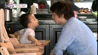 Minguk bobo with appa Ep39 youtube original