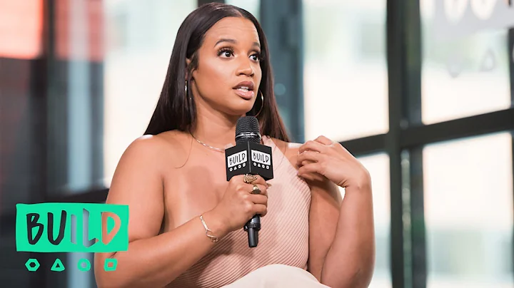 Dascha Polanco Discusses "Orange Is The New Black"