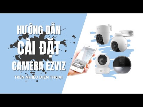 Hướng Dẫn Cài