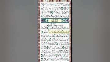 صفحة 312 من القرآن الكريم بصوت القارئ الشيخ ميثم التمار
