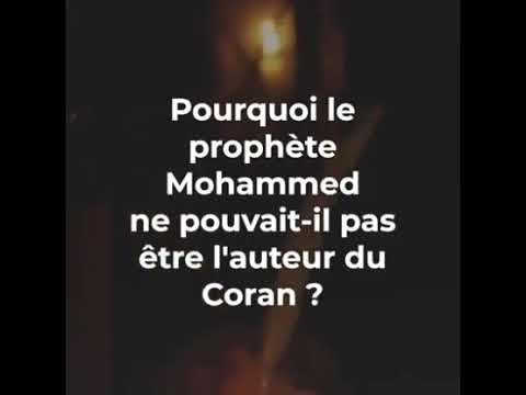 Vidéo: Que dit le Coran sur les autres religions ?
