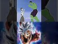 Now battle will be equal ☠️ #goku #ben10 #vegeta #dragonball #trendingshorts #anime #shorts #dbs