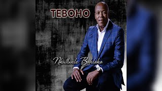 Teboho Moloi  O Mpha Tsohle [Visualizer]