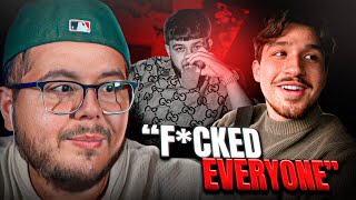 Willito Finally speaks out!