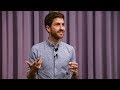 Making Technology Less Manipulative [Entire Talk]