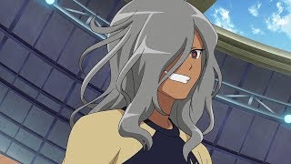 Ryouhei Haizaki (Inazuma Eleven: Ares no Tenbin) - Clubs 