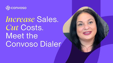 How Outbound Call Centers Can Cut Costs and Increase Sales with the Convoso Dialer