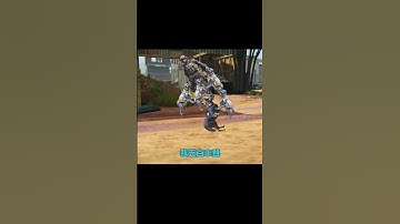 【使命召唤手游】突击队员：请打开麦克风交流😡 #五狗疯蹬 #搞笑动物配音 #游戏流量风向标 #CODM浮世异途 #使命召唤手游CODM