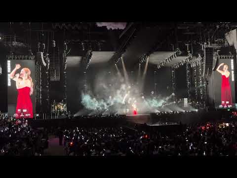 容祖兒 Joey Yung  2025 ETERNITY 澳門演唱會《煙霞》