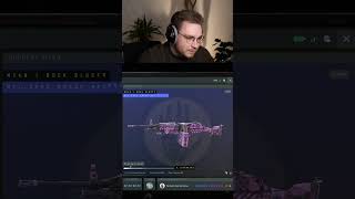 Pattern 0 AK… And He Didn’t Even Notice 😳🔫