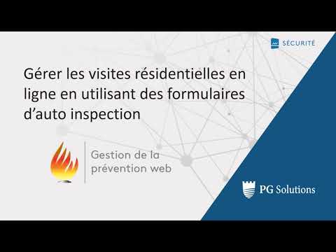 Première Ligne - Teaser - Gestion de la prévention web