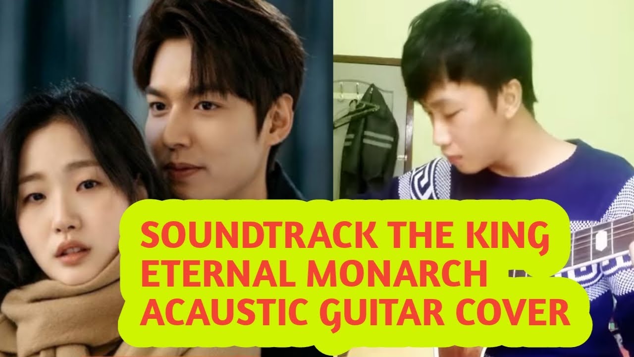 Watch SOUND TRACK THE KING ETERNAL MONARC on YouTube Watch SOUND TRACK THE KING ETERNAL MONARC on YouTube